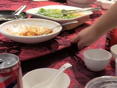 -京采烤鸭清真餐厅(金桥店)