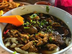 -金伯利街美食夜市