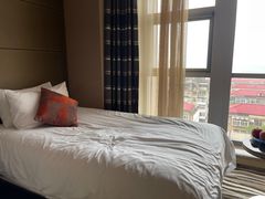 -烟台百纳瑞汀酒店