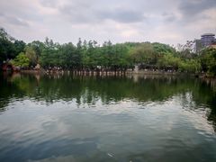 -东莞市可园博物馆