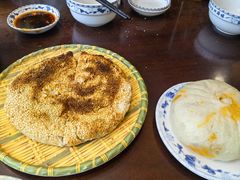 -四海楼(如皋定慧禅寺店)