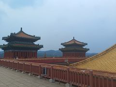 -普陀宗乘之庙(小布达拉宫)
