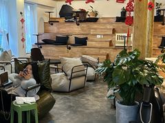 -糖房咖啡(南锣鼓巷店)