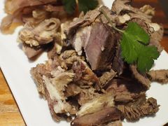 -臭桂鱼儿特色餐厅(朝晖七小区北区店)