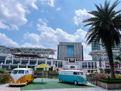 -观澜湖新城运动奥莱区