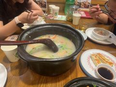 -如轩·海鲜砂锅粥·潮汕菜(海珠店)