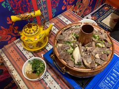 -如意林卡藏餐吧 (九寨沟店)