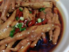 -领蟹祥记·香辣蟹·特色小海鲜(奥体天虹店)