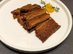 -惠丰堂饭庄·烤鸭·京味菜(翠微路店)