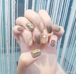 -Beauty你今天真好看·美甲美睫