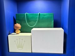 -聚云奢二手奢侈品黄金手表包包回收·中古店(三里屯总店)