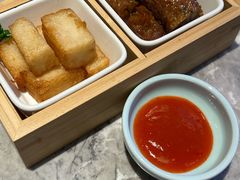 -四道菜·福建菜馆(新街口金鹰店)