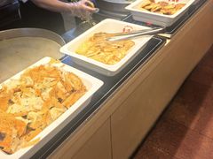 -素满香·食养自助(天一广场店)