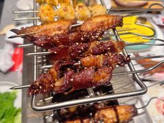 -鼎原力量东北吊炉烧烤(幸福街店)
