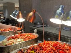 -菲住布渴酒店自助餐厅(阿里巴巴西溪园区店)