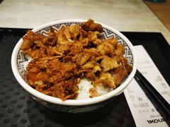 -吉野家(东海缤纷天地店)