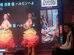 -马迭尔西餐厅(中央大街店)