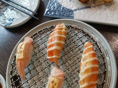 -大雄寿司(中华广场店)