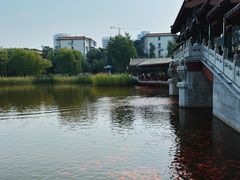 -西海子公园
