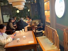 -老淮滨-蚌埠非遗小吃(淮河路店)