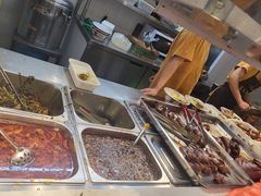 -香友记正宗隆江猪脚饭(首经贸店)