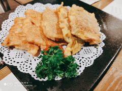 -静香HOUSE·全时段融合餐厅(七星欢乐颂店)