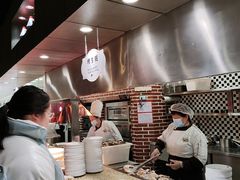 -汉巴味德·烤肉与啤酒的自助(杭州大悦城店)