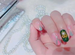 -RL Nail·瑞丽美甲美睫品牌原创店