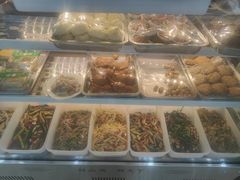 -锦馨豆汁(天坛路店)