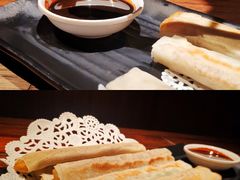 -章吴记喜瑞餐厅(东东城店)