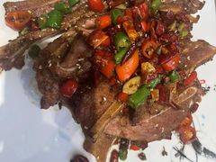 -印巷里主题餐厅(马鞍山店)