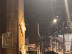 -烂摊摊火锅集市(河北总店)