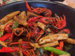 -聚味瞿记·龙虾堂(天元店)