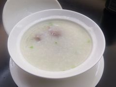 牛肉粥-亢龙太子酒轩(东湖店)