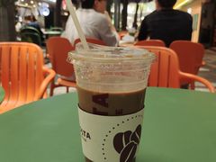 -COSTA COFFEE(武汉武商MALL店)