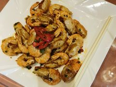 -深圳东方银座酒店·粤秀轩中餐厅