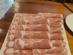 -義聚德·清真铜锅涮羊肉·烧烤(河东店)