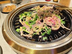 -杨小佳·齐齐哈尔烤肉·烤串(广州店)