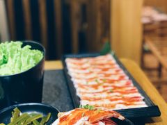 -九田家黑牛烤肉料理(郫都万达檬柏西路店)
