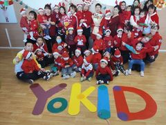 -YoKID优儿学堂早教托育园(青塔路店)
