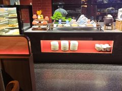 -芝小官毛肚火锅海鲜自助(淮安清江浦区新亚店)