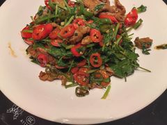 -清真·宁夏印象·盐池滩羊肉体验店(江宁路店)