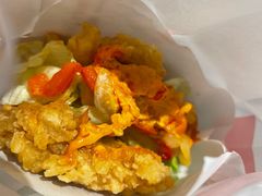 -肯德基(南昌路大润发店)