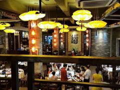 -味可道美食坊(福基路店)