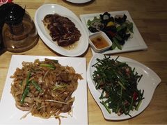-宏记广东客家菜(丰汇店)