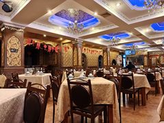 -维吾尔餐厅(宜山路店)