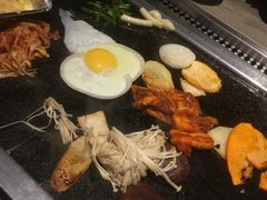 -火炉火自助餐(朝阳大悦城店)