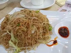 -中恒华茶楼(牌坊店)