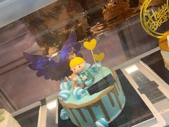 -杜哈夫DOUX RÊVE·生日蛋糕(日月光店)