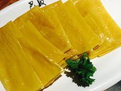-巴奴毛肚火锅(商城路店)